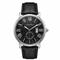 Cartier Ronde Men's Luxury Watch Strap And Date Display
