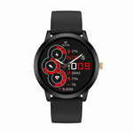 ICON Smart Fitness Watch Heart Rate And Activity Tracker