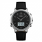 Skmei Men's Digital and Analog Dual Display Watch
